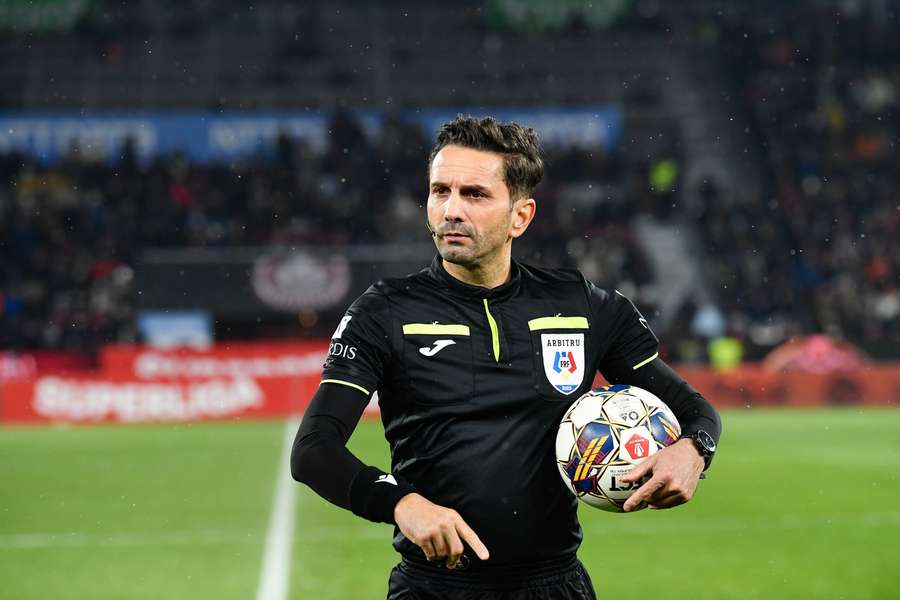 Sebastian Colțescu