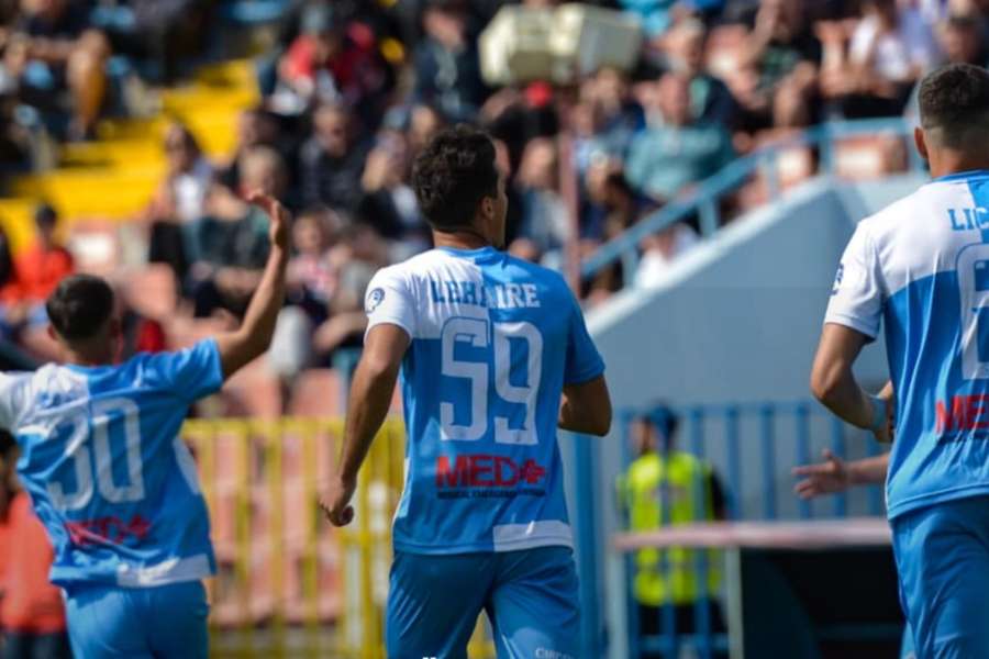 Rezultate Liga 2