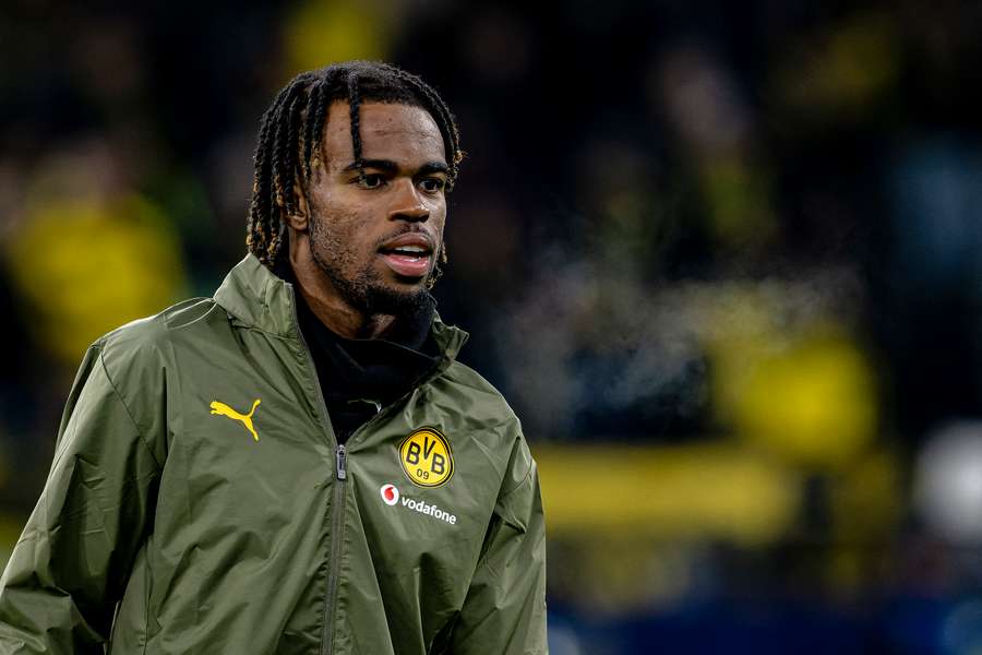 En près de 100 matchs en Premier League et Bundesliga, Chukwuemeka n'a jamais joué 90 minutes