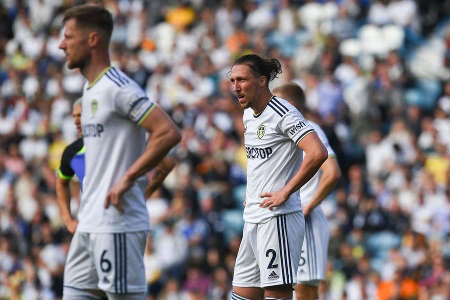 Luke Ayling og Co. endte på sidste spilledag som nedrykkere fra Premier League. Nu har Leeds United så også fået en ny majoritetsejer. 