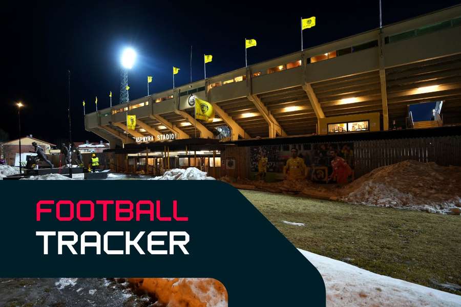 Bodo/Glimt are hosting Man City in the Arctic Circle