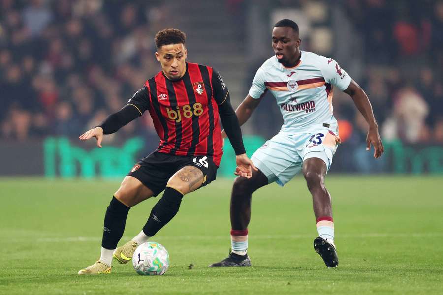 Man Utd add Tavernier to summer shopping list