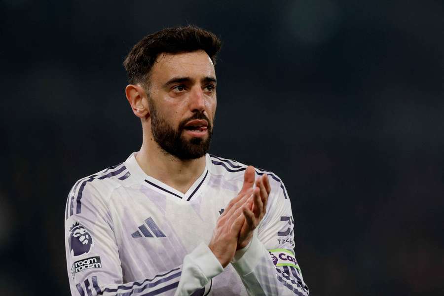 Bruno Fernandes green-lights Man United's Sandro Tonali pursuit 