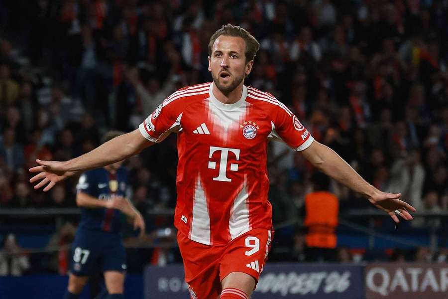 Bayern Munich set to open fresh Harry Kane contract talks Bayern Munich set to open fresh Harry Kane contract talks