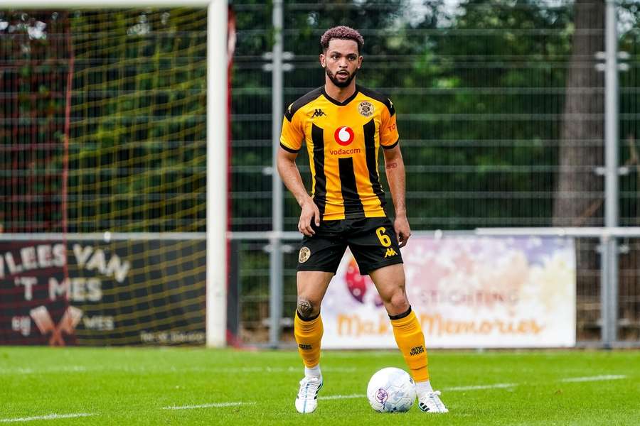 Aden McCarthy has signed for Sabah FK Aden McCarthy has signed for Sabah FK