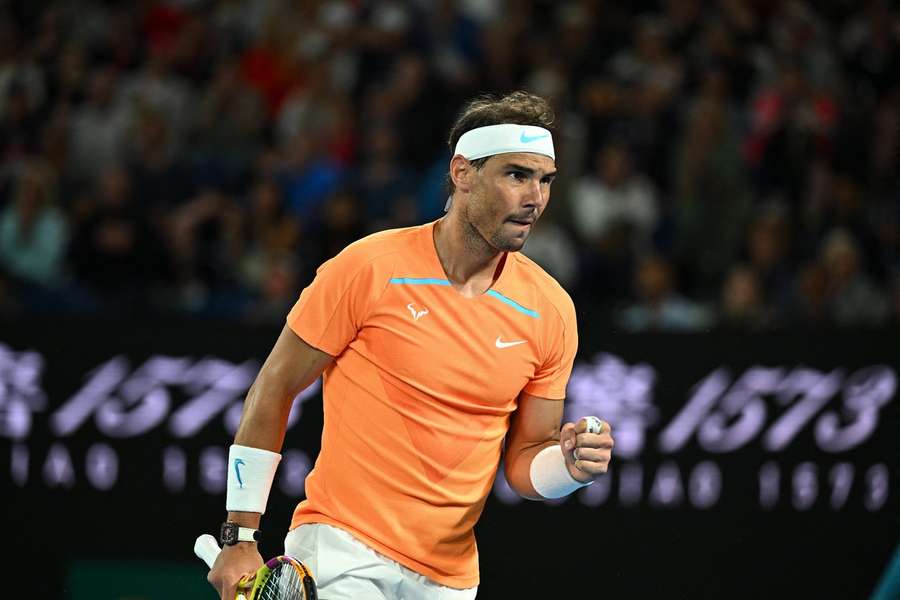 Dyrektor Australian Open poinformował, że Rafael Nadal wystąpi w 2024 roku w Melbourne