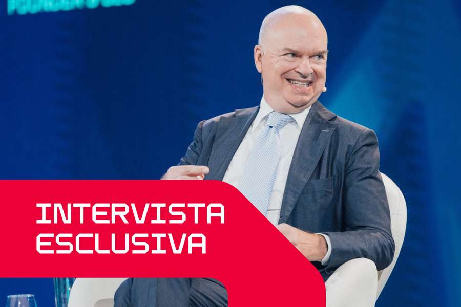 Marco Fassone ha parlato del business del calcio al summit
