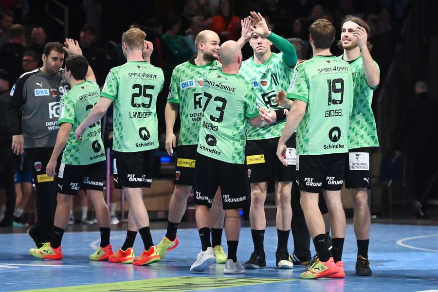 Tysk danskerklub sender Skjern ud af European League