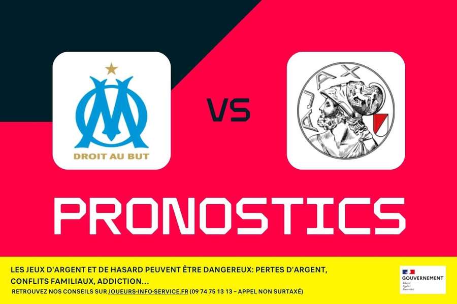 Gros match en vue pour l'OM !