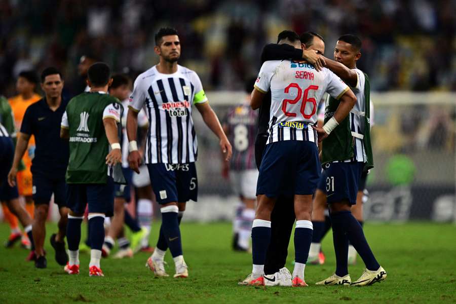 Alianza busca técnico 