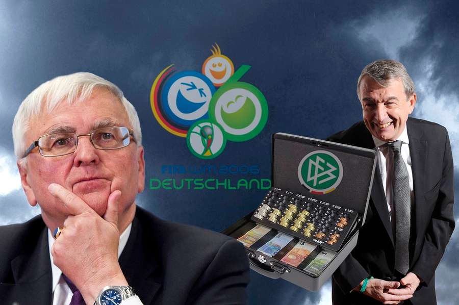 WM-Prozess bis zum 2. August unterbrochen