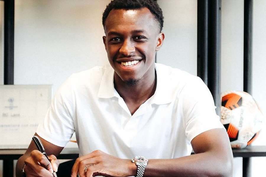 DONE DEAL: Roma send Abdulhamid to Lens DONE DEAL: Roma send Abdulhamid to Lens