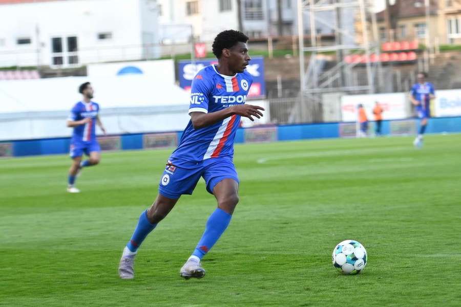 Druhá liga nabídne v 24. kole šlágr mezi Artisem a Táborskem.