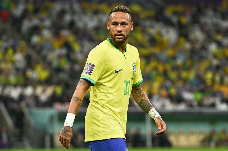 ANALIZĂ 11Hacks: Brazilia se poate descurca și fără Neymar