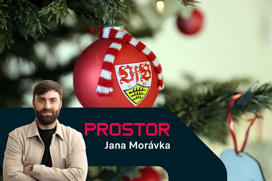 Jan Morávek například řekl, jak nahlíží na Boxing Day.