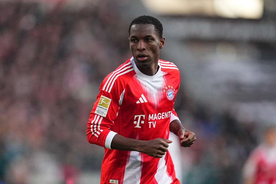 Nicolas Jackson vai regressar ao Chelsea