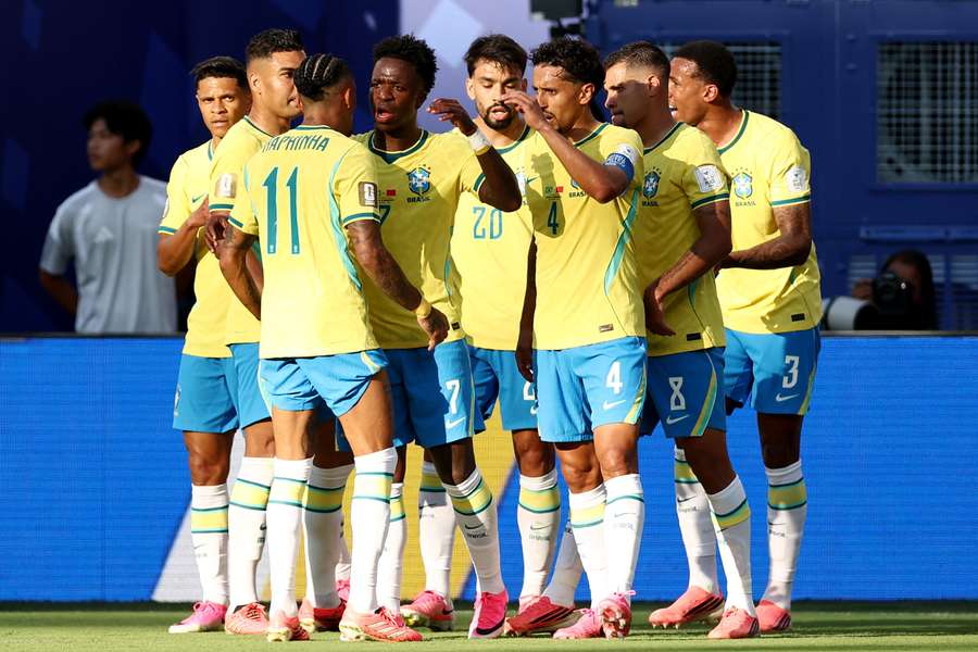 Brésil - Haïti : Où regarder le match de la Coupe du monde 2026, heure et compos