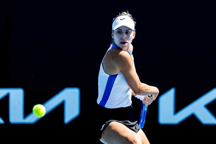 Tenis Flash: Fręch i Linette walczą w Abu Zabi, a Majchrzak i Kaśnikowski w Lille