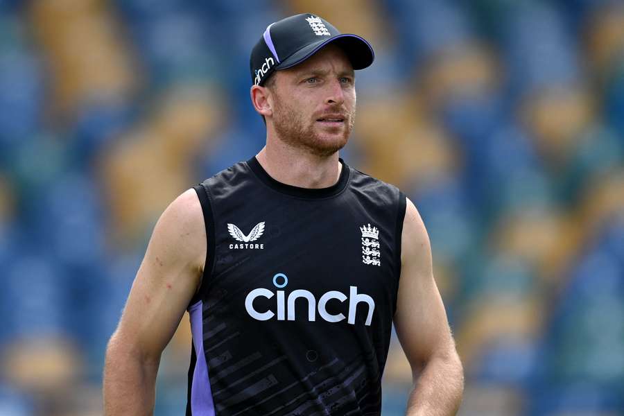Jos Buttler has played 181 One Day Internationals for England