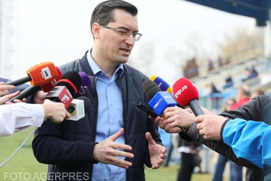 Răzvan Burleanu