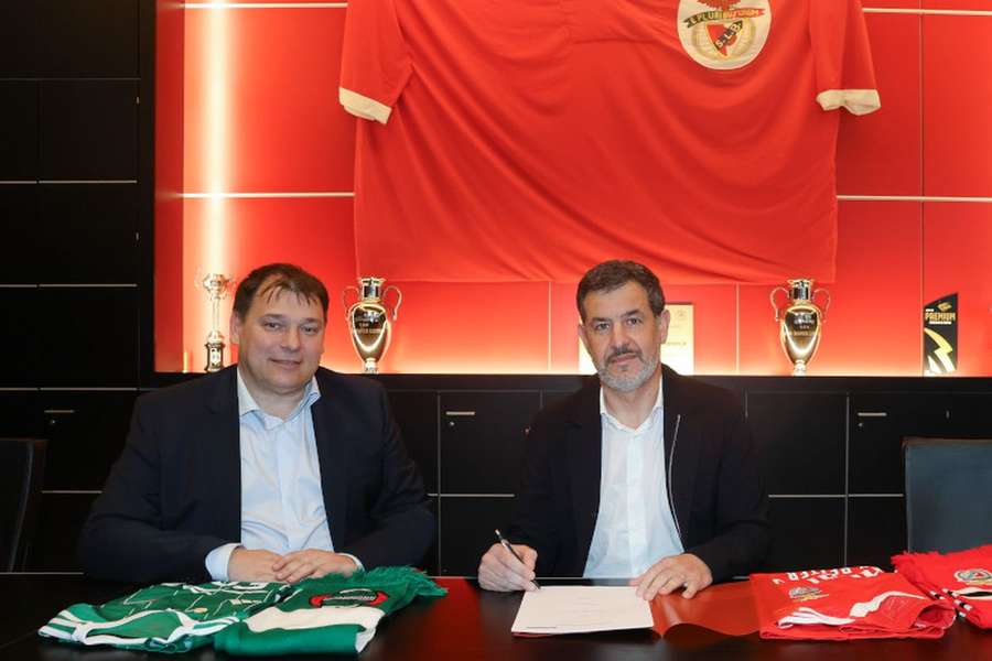 Partnerstwo zorientowane na szkolenia