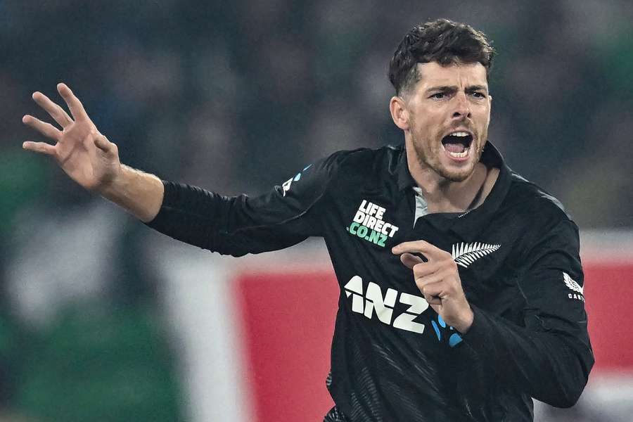 Santner says South Africa have "all aspects covered" in their team