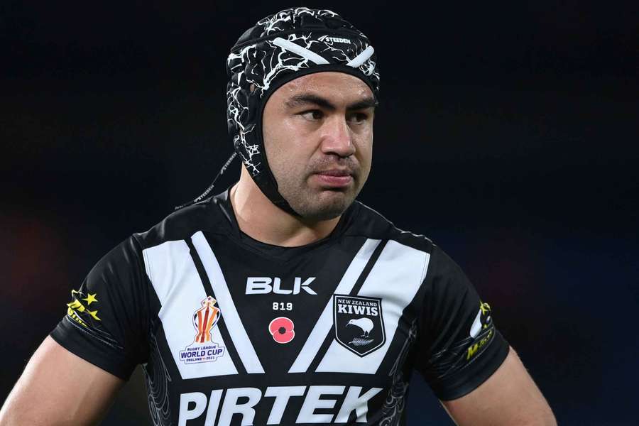 Jahrome Hughes still carries the emotions of that semi-final defeat four years ago Jahrome Hughes still carries the emotions of that semi-final defeat four years ago