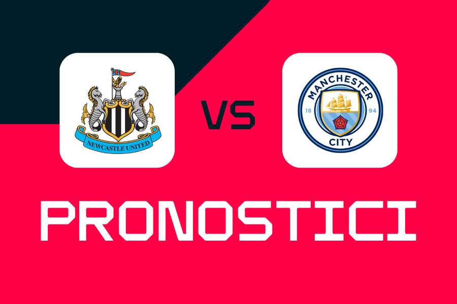 FA Cup, Newcastle-Manchester City: pronostici, migliori scommesse e quote