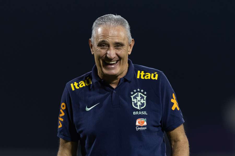 Tite quer treinar clube no exterior