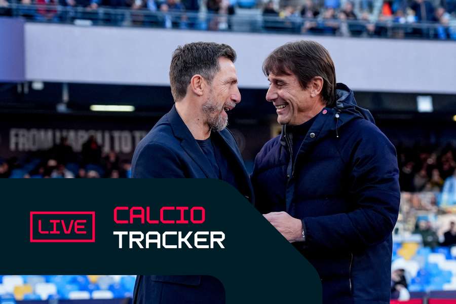 Calcio Live News Calcio Live News