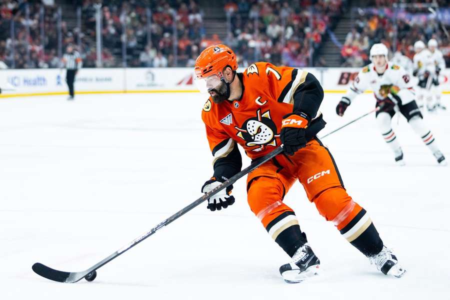 Gudas chcel s Floridou vyhrať Stanley Cup.