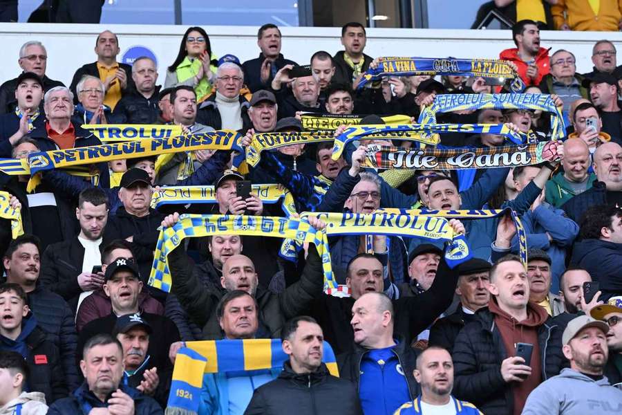 LIVE Superliga Petrolul - Sepsi LIVE Superliga Petrolul - Sepsi
