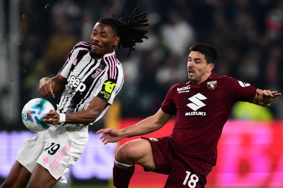 La Juventus si gioca una stagione nei 90 minuti contro il Torino La Juventus si gioca una stagione nei 90 minuti contro il Torino