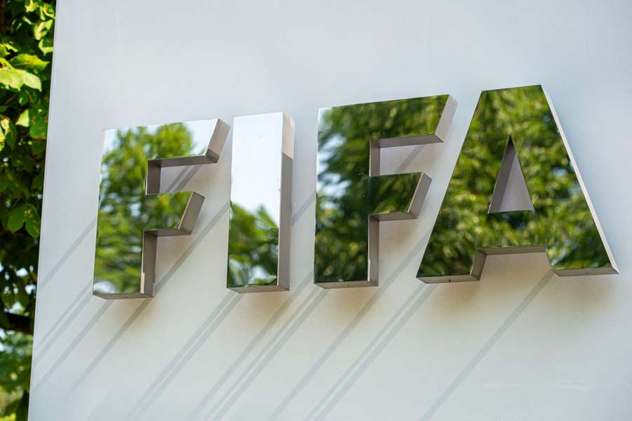 FIFA FIFA
