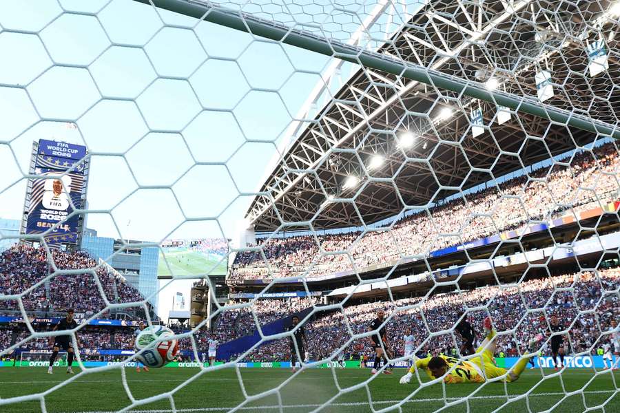 Seattle é uma das sedes da Copa que pode receber próximo Mundial de Clubes Seattle é uma das sedes da Copa que pode receber próximo Mundial de Clubes