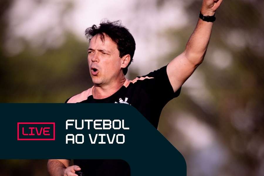 Corinthians de Diniz entrará em campo nesta quinta (23)