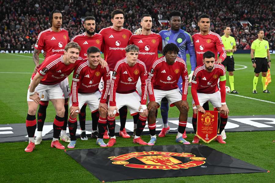 Manchester United i Tottenham spróbują uratować sezon w Lidze Europy