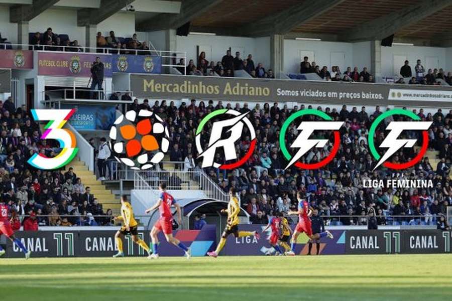 FPF recorre à inteligência artificial para análise de jogos
