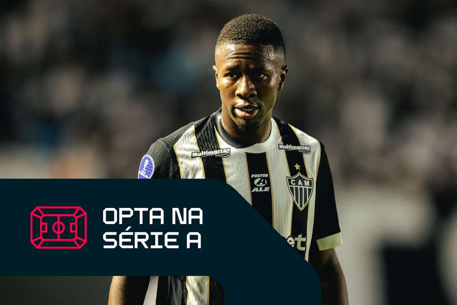 Galo recebe o Fluminense em casa Galo recebe o Fluminense em casa