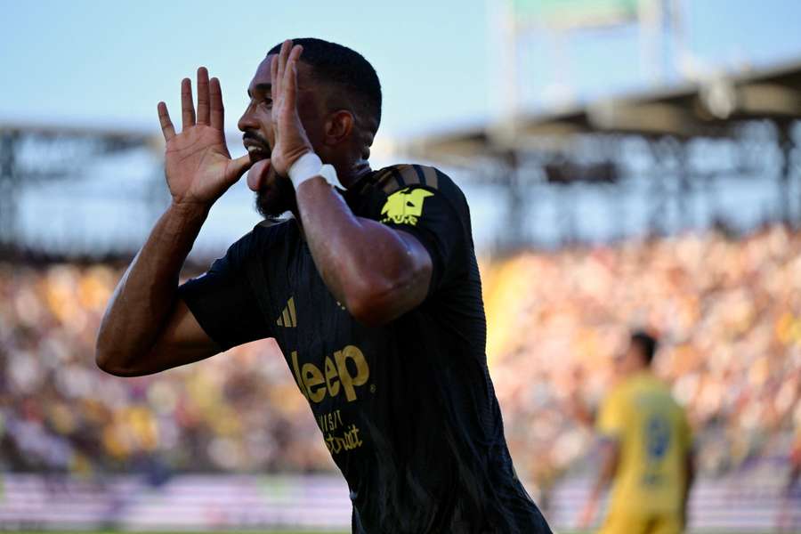 Bremer entschied das Spiel gegen Frosinone