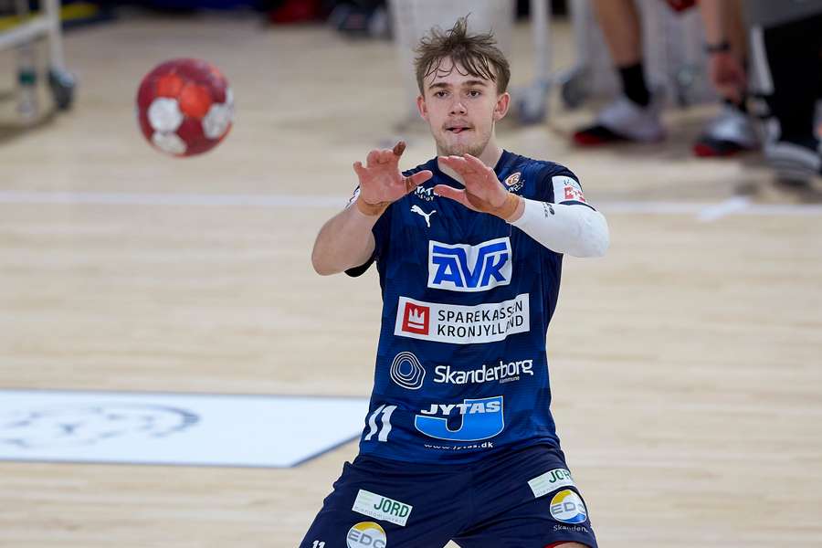 Med en MEP per kamp på 4,6 ligger Thomas Arnoldsen i denne sæson højere end Lasse Møller gjorde i sin sidste sæson i Danmark, såvel som højere end Mathias Gidsel gjorde i sin sidste sæson i Danmark.