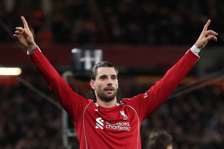 Szoboszlai's agent responds to Real Madrid links: We are not looking outside or elsewhere! Szoboszlai's agent responds to Real Madrid links: We are not looking outside or elsewhere!