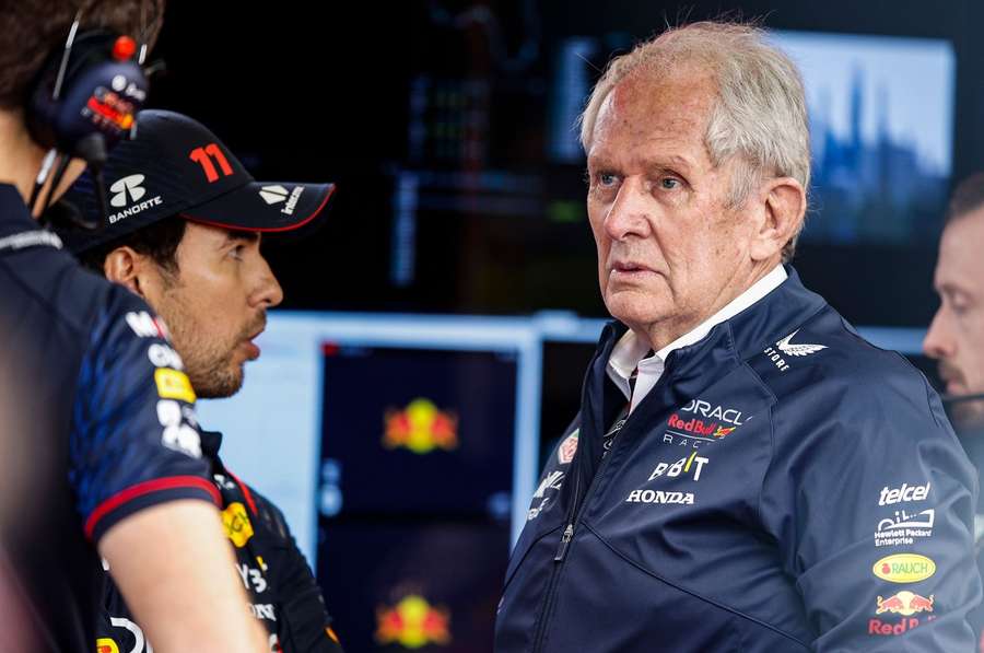 Red Bull-Berater Helmut Marko äußerte sich positiv zum vermeintlich geplanten Ausbau des Formel 1-Qualifyings.