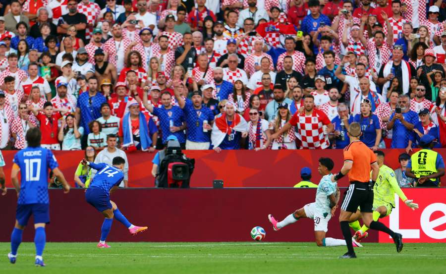 Il gol