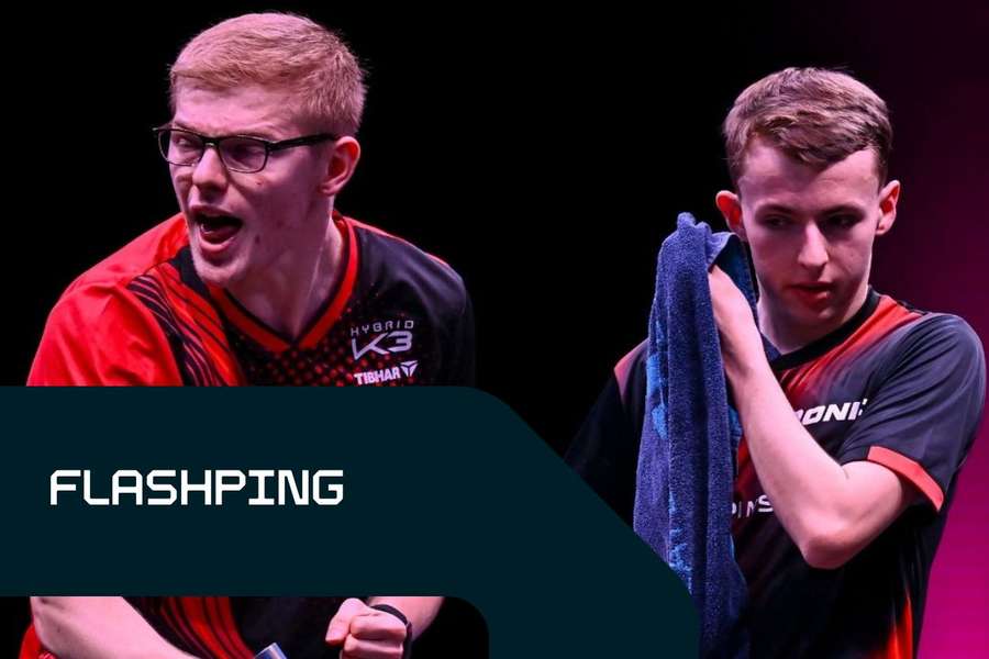 Félix Lebrun face à Flavien Coton, le premier affrontement d'une longue série ?