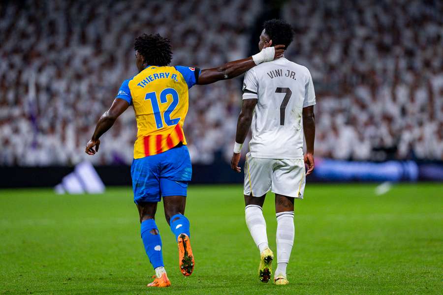 Correia is ending a seven-year spell at Valencia Correia is ending a seven-year spell at Valencia