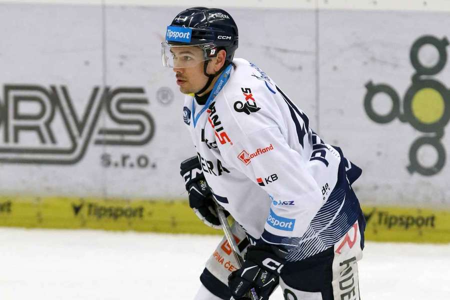 Stuart Percy spielt ab der neuen Saison für die Krefeld Pinguine.