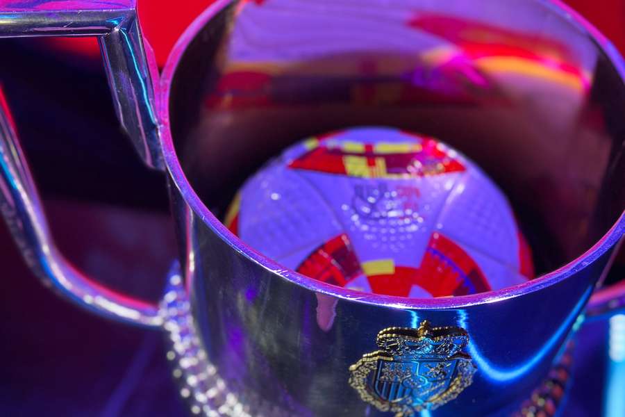 Copa del Rey
