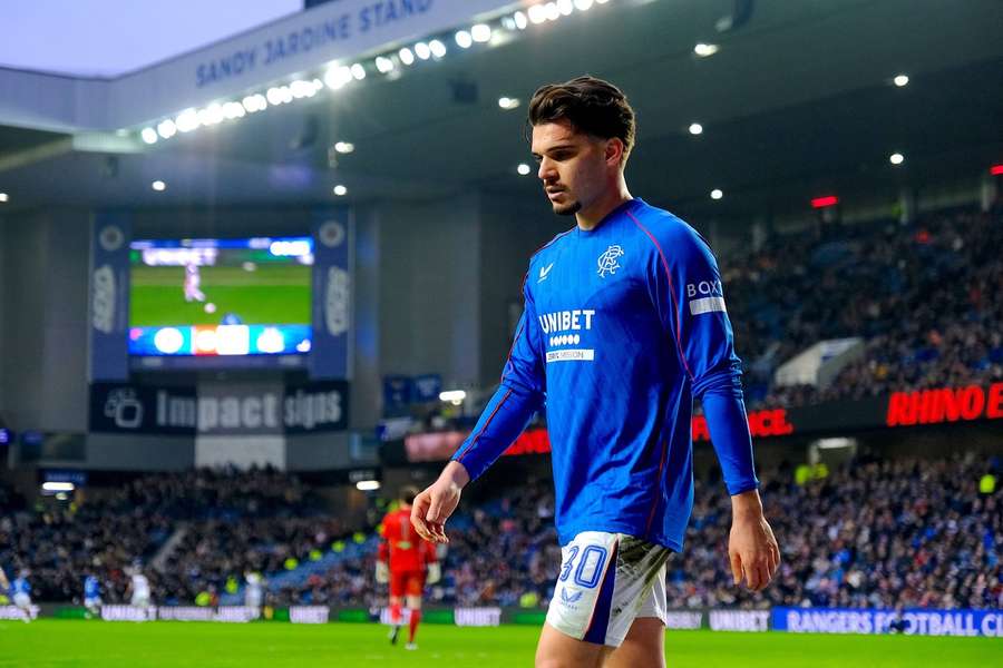 Philippe Clement a fost demis de la Rangers