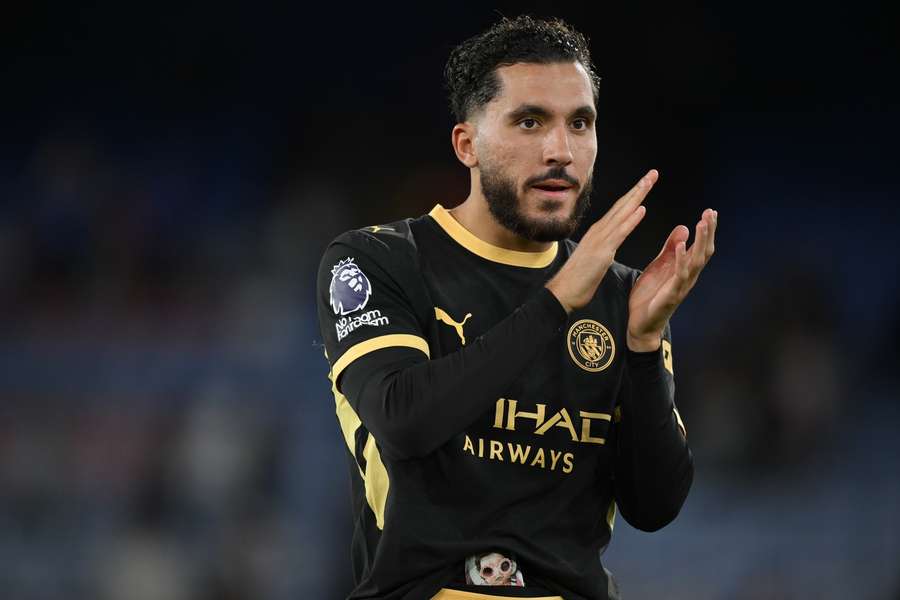 Maresca salutes 'unbelievable' Cherki after Man City star sinks Palace
